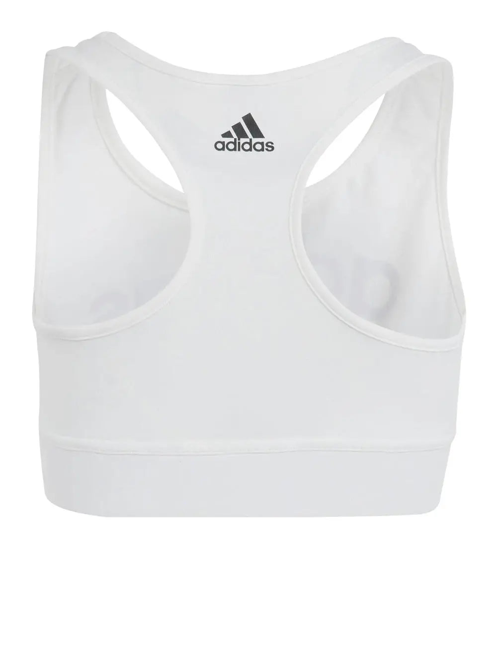 Top Adidas Bambina Bianco Adidas  Angolo dello Sport