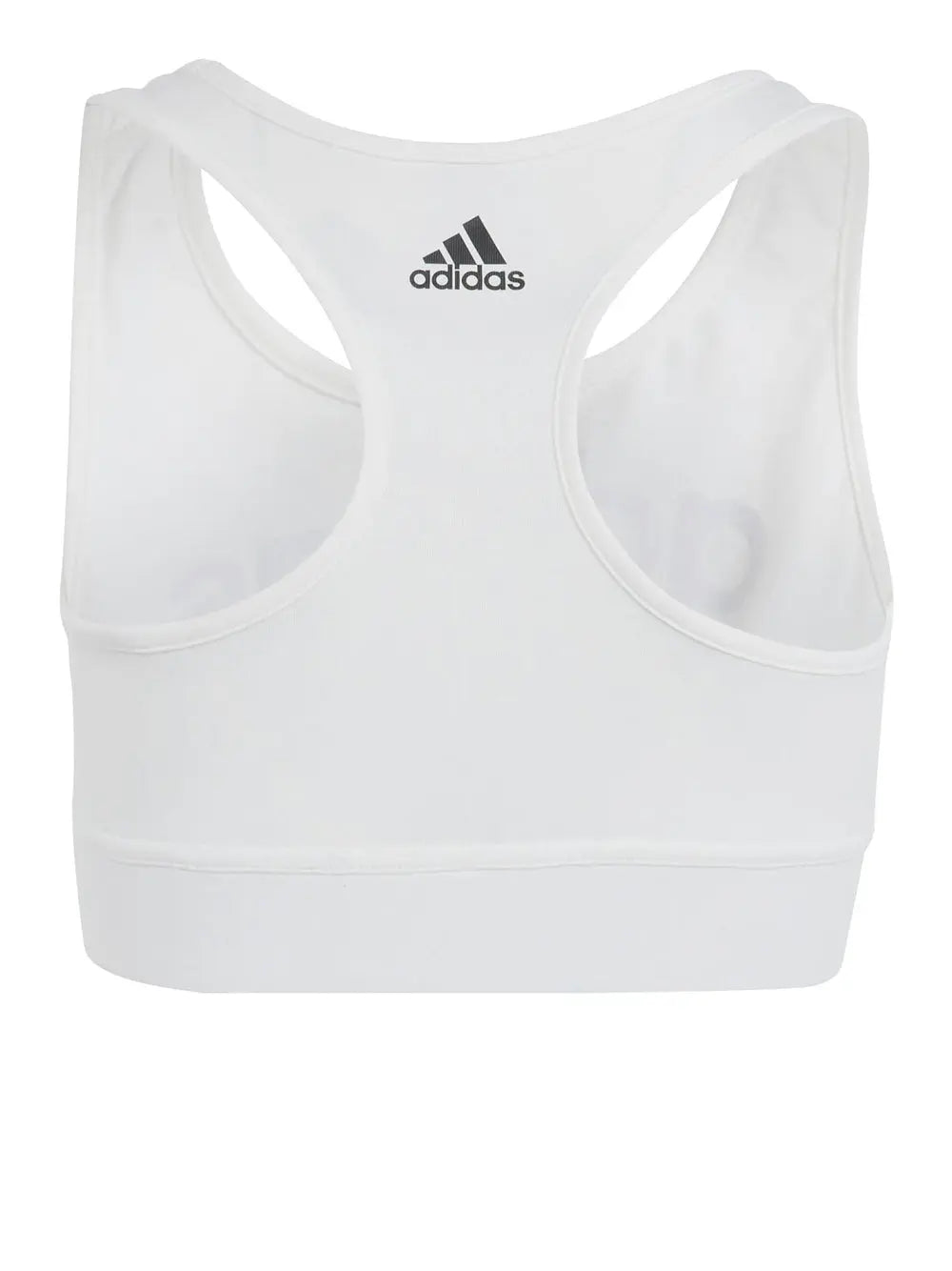 Top Adidas Bambina Bianco Adidas  Angolo dello Sport
