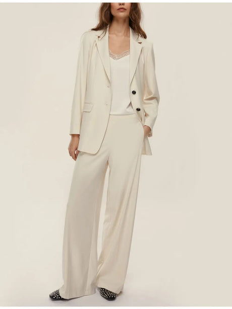 Top Emme Marella SENTA Donna - Bianco