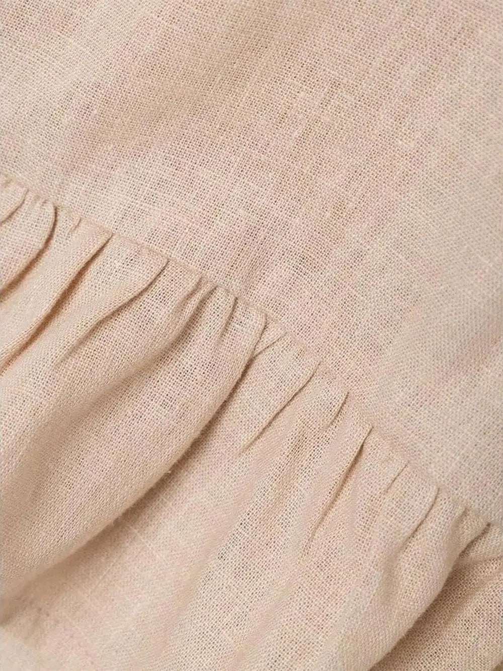 Top Name It Bambina Falinnen Strap Avorio Name It  Angolo dello Sport