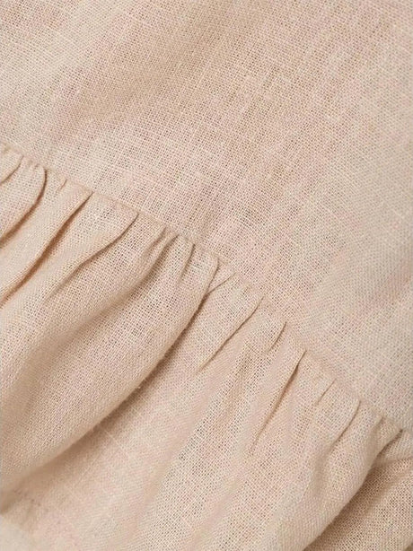 Top Name It Bambina Falinnen Strap Avorio Name It  Angolo dello Sport