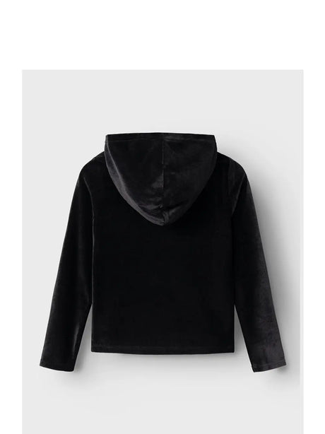 Top Name It Bambina Oringe Nero Name It  Angolo dello Sport