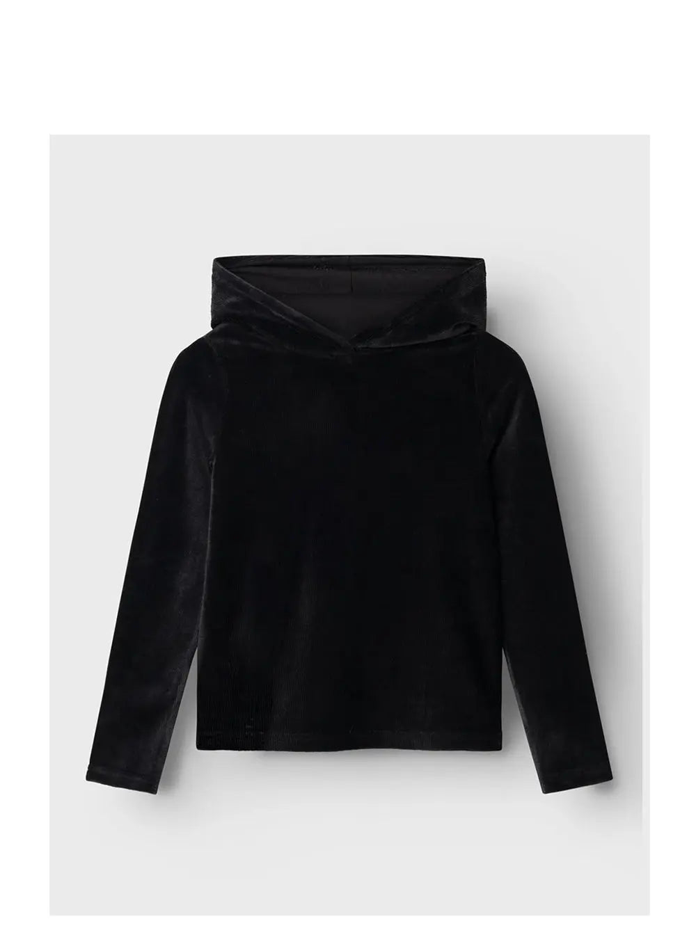 Top Name It Bambina Oringe Nero Name It  Angolo dello Sport