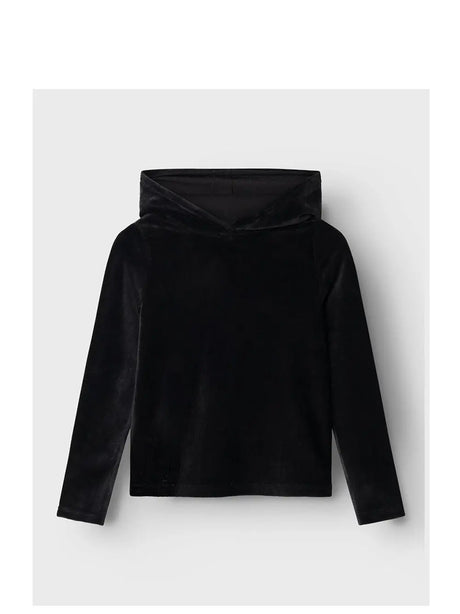 Top Name It Bambina Oringe Nero Name It  Angolo dello Sport