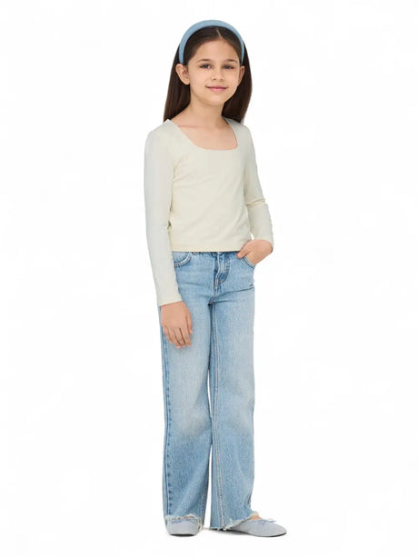 Top Onlykids Bambina