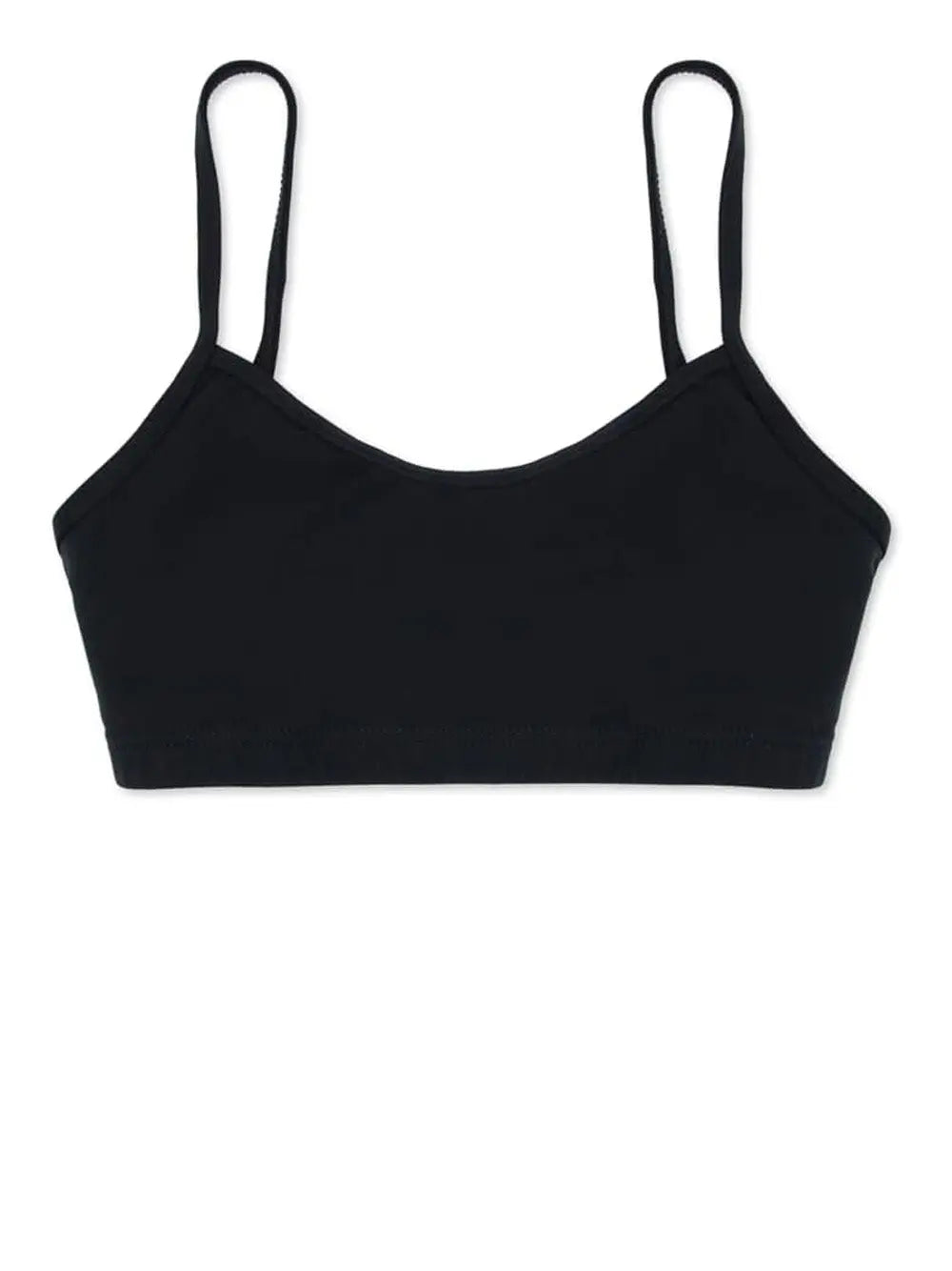 Top Sportivo Capezio Bambina