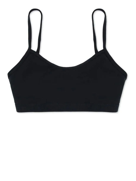 Top Sportivo Capezio Bambina