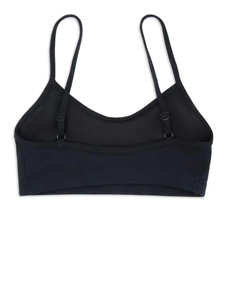 Top Sportivo Capezio Bambina