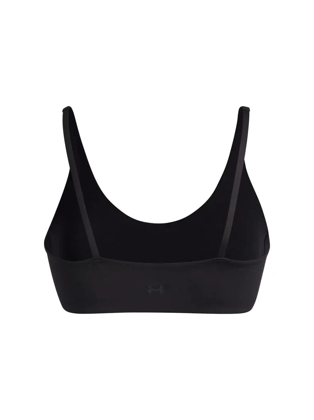 Top Sportivo Under Armour MOTION LOW Donna - Nero