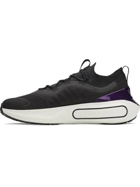 Top Sportivo Under Armour UA Vanish Seamless Low Donna - Nero