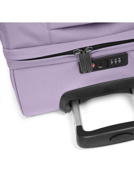 Trolley Eastpak Unisex - Lilla