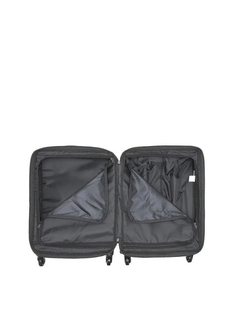 Trolley Eastpak Unisex - Nero