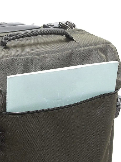 Trolley Eastpak Unisex - Nero