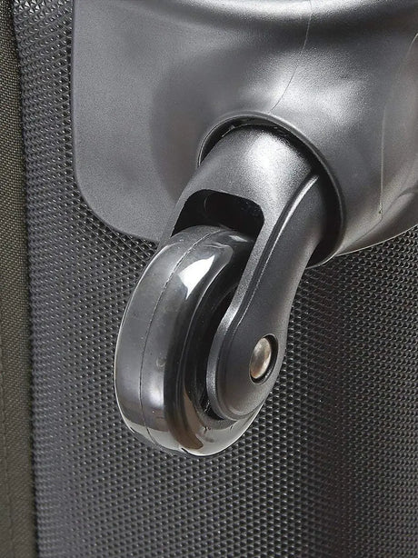 Trolley Eastpak Unisex - Nero