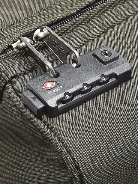 Trolley Eastpak Unisex - Nero