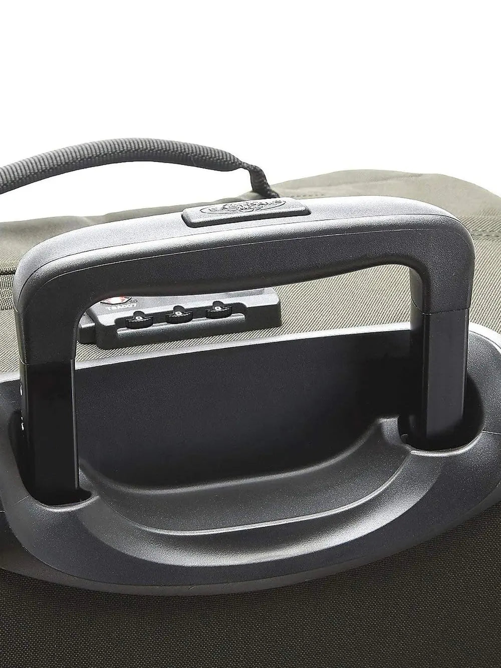 Trolley Eastpak Unisex - Nero