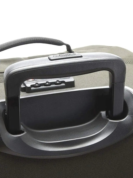 Trolley Eastpak Unisex - Nero