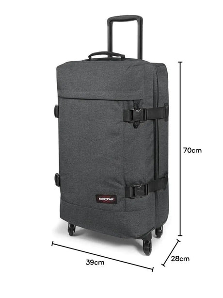 Trolley Eastpak Unisex - Nero