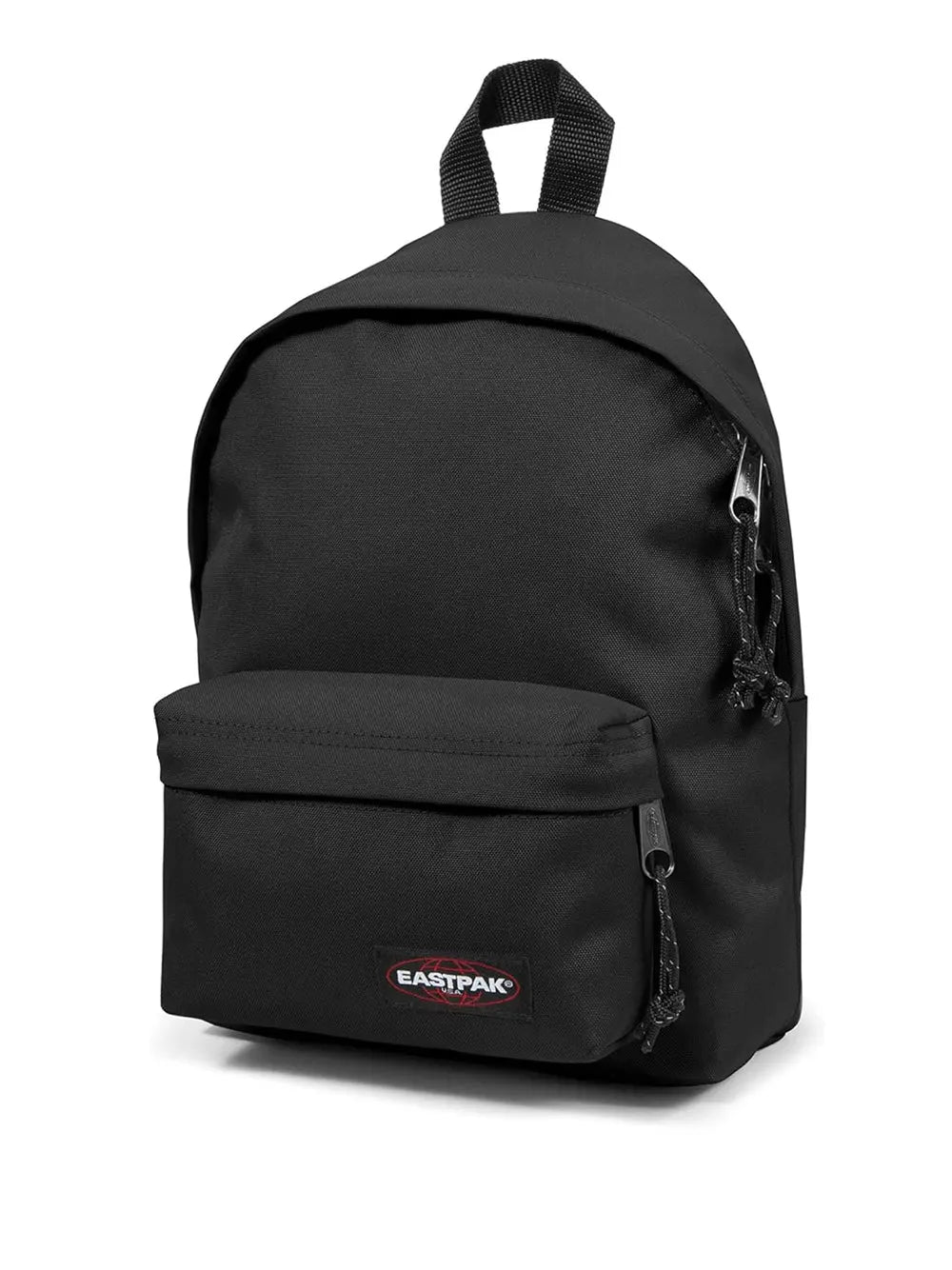 Trolley Eastpak Unisex Trans4 M Blu Eastpak  Angolo dello Sport