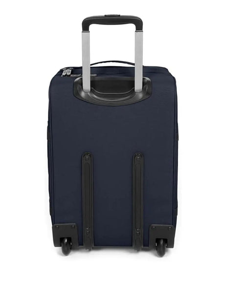 Trolley Eastpak Unisex Transit'r S Blu Eastpak  Angolo dello Sport