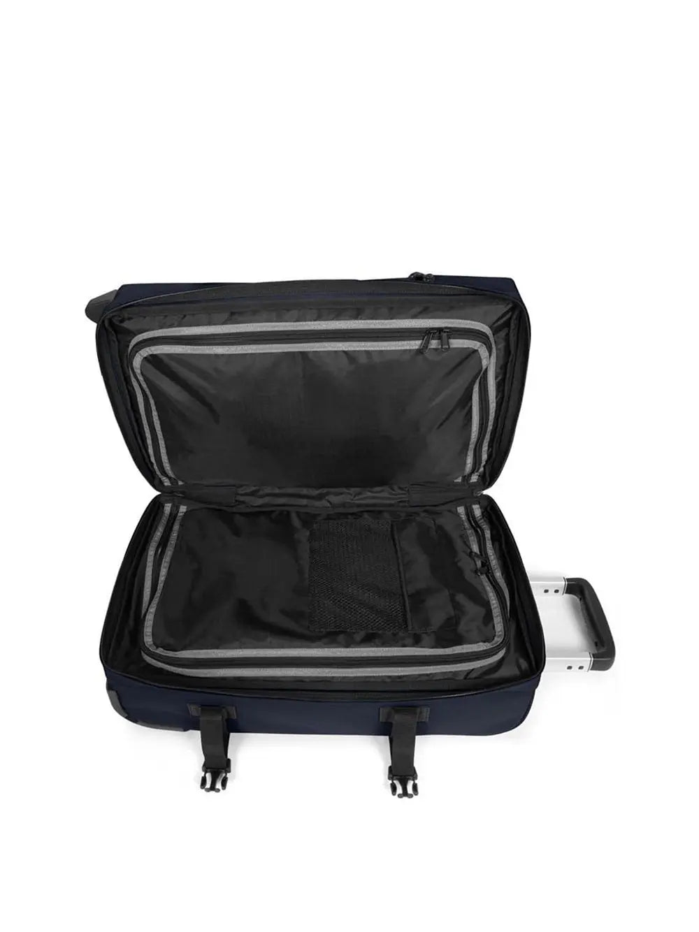 Trolley Eastpak Unisex Transit'r S Blu Eastpak  Angolo dello Sport