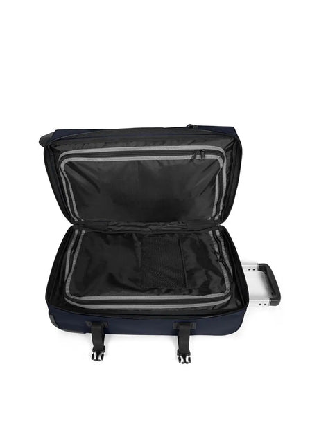 Trolley Eastpak Unisex Transit'r S Blu Eastpak  Angolo dello Sport