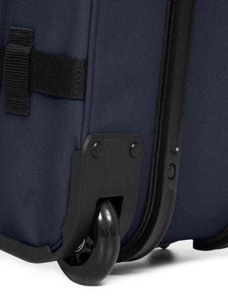 Trolley Eastpak Unisex Transit'r S Blu Eastpak  Angolo dello Sport