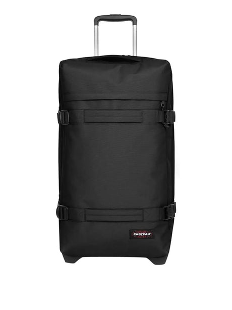 Trolley Eastpak Unisex Transit'r S Nero Eastpak  Angolo dello Sport