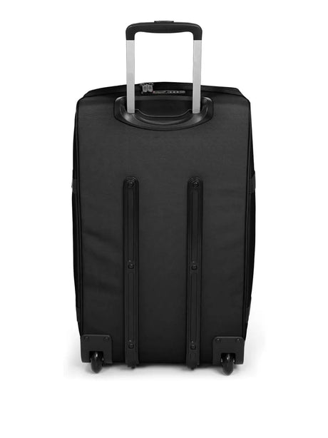 Trolley Eastpak Unisex Transit'r S Nero Eastpak  Angolo dello Sport