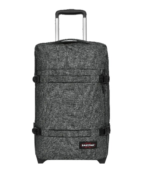 Trolley Eastpak Unisex Transit'r S Nero Eastpak  Angolo dello Sport