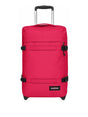 Trolley Eastpak Unisex Transit'r S Suit Rosa Eastpak  Angolo dello Sport