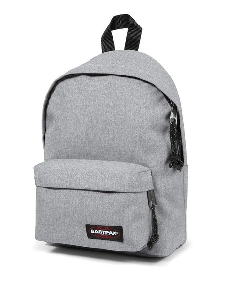 Trolley Eastpak Unisex Tranverz M Blu Eastpak  Angolo dello Sport