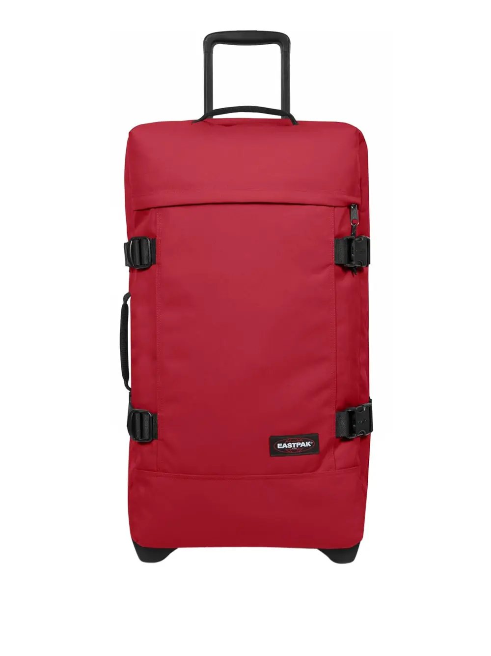 Trolley Eastpak Unisex Tranverz M Bordeaux Eastpak  Angolo dello Sport