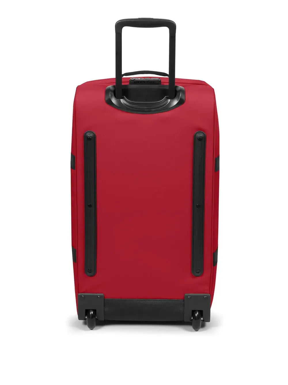 Trolley Eastpak Unisex Tranverz M Bordeaux Eastpak  Angolo dello Sport