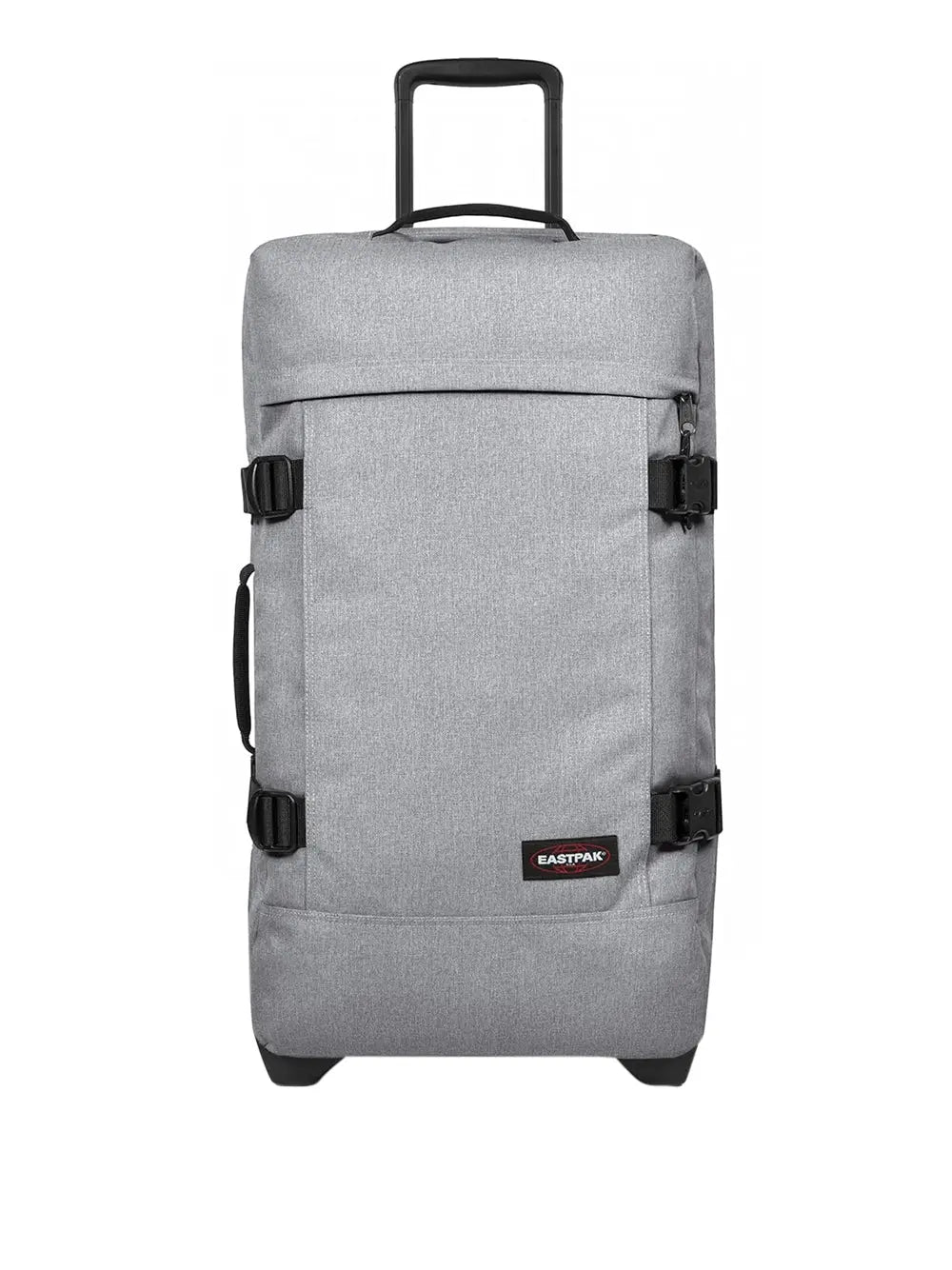 Trolley Eastpak Unisex Tranverz M Grigio Eastpak  Angolo dello Sport