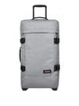 Trolley Eastpak Unisex Tranverz M Grigio Eastpak  Angolo dello Sport