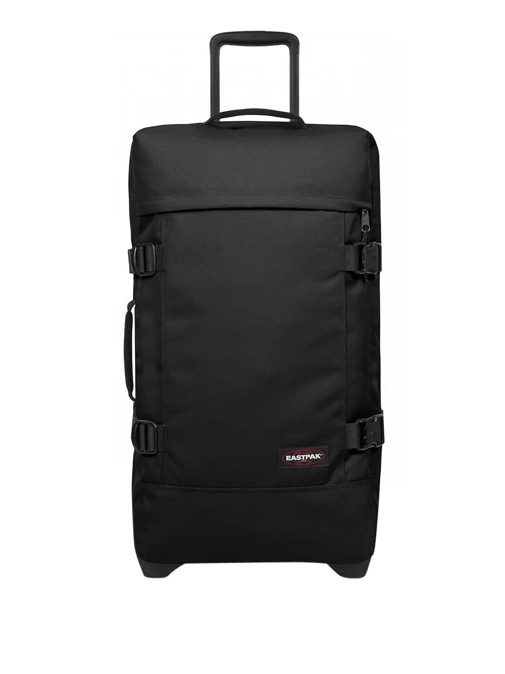 Trolley Eastpak Unisex Tranverz M Nero Eastpak  Angolo dello Sport