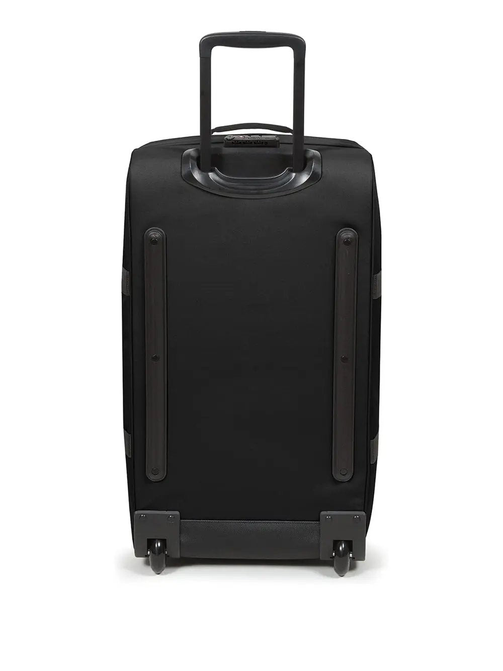 Trolley Eastpak Unisex Tranverz M Nero Eastpak  Angolo dello Sport