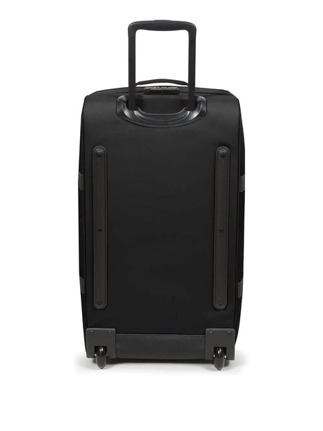 Trolley Eastpak Unisex Tranverz M Nero Eastpak  Angolo dello Sport