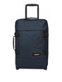 Trolley Eastpak Unisex Tranverz S Blu Eastpak  Angolo dello Sport