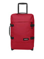 Trolley Eastpak Unisex Tranverz S Glitsplash Bordeaux Eastpak  Angolo dello Sport