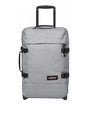 Trolley Eastpak Unisex Tranverz S Glitsplash Grigio Eastpak  Angolo dello Sport