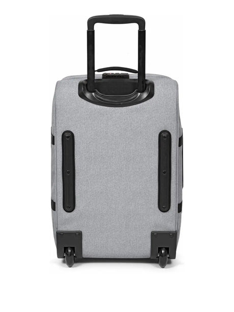 Trolley Eastpak Unisex Tranverz S Glitsplash Grigio Eastpak  Angolo dello Sport