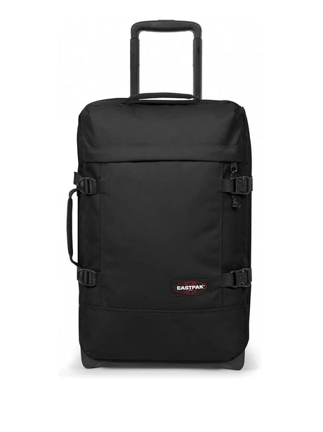 Trolley Eastpak Unisex Tranverz S Glitsplash Nero Eastpak  Angolo dello Sport