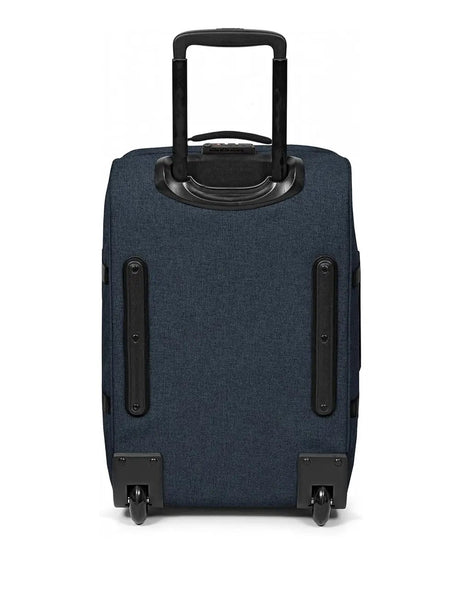 Trolley Eastpak Unisex Tranverz S Glitsplash Nero Eastpak  Angolo dello Sport