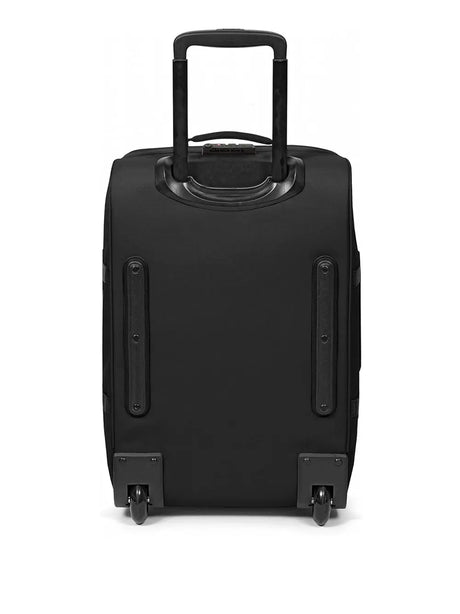 Trolley Eastpak Unisex Tranverz S Nero Eastpak  Angolo dello Sport