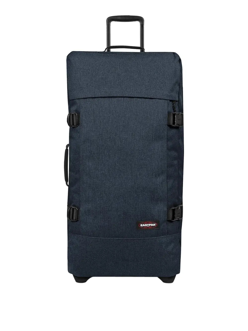 Trolley Eastpak Unisex Tranverz S Rosso Eastpak  Angolo dello Sport