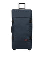 Trolley Eastpak Unisex Tranverz S Rosso Eastpak  Angolo dello Sport