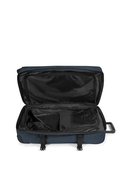 Trolley Eastpak Unisex Tranverz S Rosso Eastpak  Angolo dello Sport