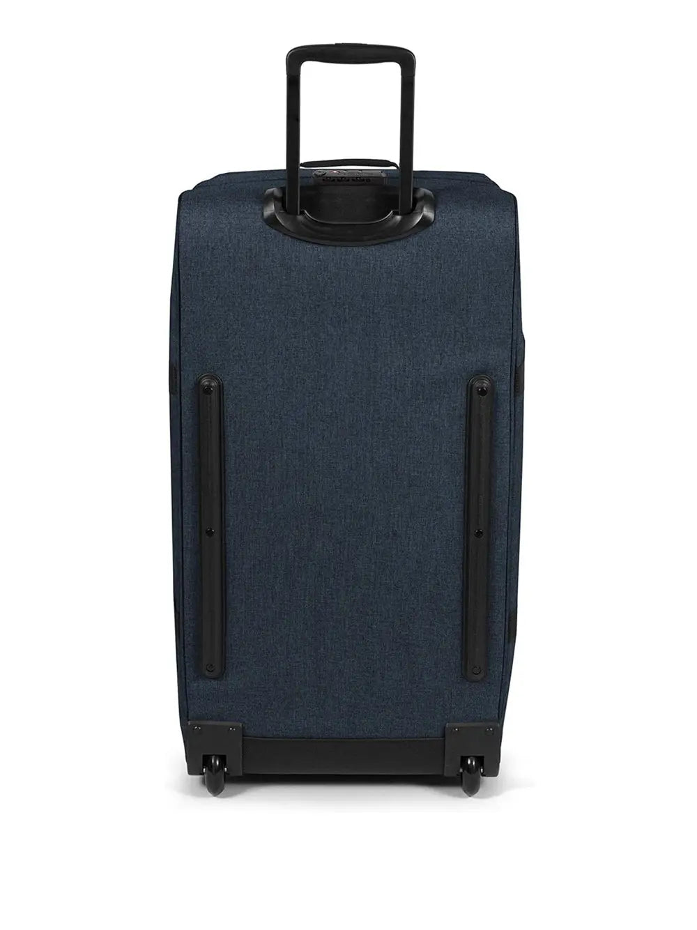Trolley Eastpak Unisex Tranverz S Rosso Eastpak  Angolo dello Sport